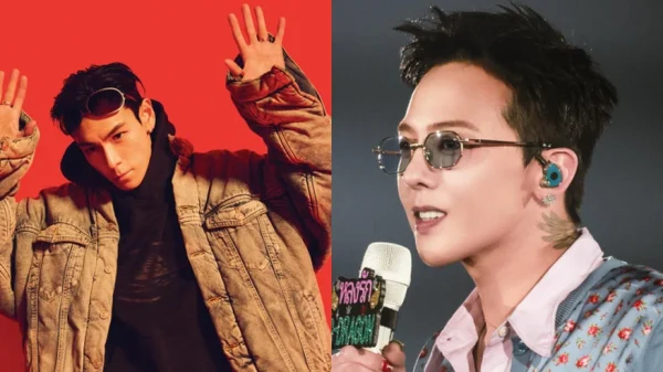 1 động thái của G-DRAGON khiến làng nhạc dậy sóng, thể hiện rõ thái độ với T.O.P kenhtingame com thumb 1 dong thai cua g dragon khien lang nhac day song the hien ro thai do voi top 19f21775271579892 940w