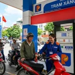 1 lít xăng tốn 1/3 thu nhập một ngày ở Lào, 1/5 ở Campuchia, Việt Nam thì sao? kenhtingame com thumb 1 lit xang ton 1 3 thu nhap mot ngay o lao 1 5 o campuchia viet nam thi sao dd2c1775031049014 940w