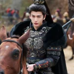 10 tướng quân đẹp nhất Trung Quốc kenhtingame com thumb 10 tuong quan dep nhat trung quoc 9ecd1775451022635 940w