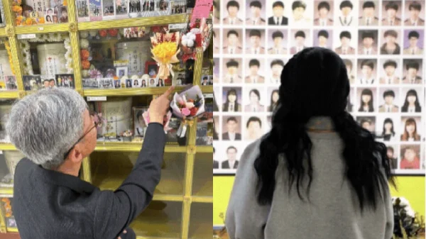 12 năm, thảm kịch chìm phà Sewol vẫn chưa kết thúc: “Xin hãy nhớ đến những đứa trẻ xinh đẹp vẫn đang ở lại nơi đây” kenhtingame com thumb 12 nam tham kich chim pha sewol van chua ket thuc xin hay nho den nhung dua tre xinh dep van dang o lai noi day d0191776347579227 940w