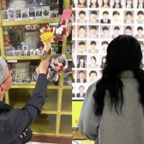 12 năm, thảm kịch chìm phà Sewol vẫn chưa kết thúc: “Xin hãy nhớ đến những đứa trẻ xinh đẹp vẫn đang ở lại nơi đây” kenhtingame com thumb 12 nam tham kich chim pha sewol van chua ket thuc xin hay nho den nhung dua tre xinh dep van dang o lai noi day d0191776347579227 940w