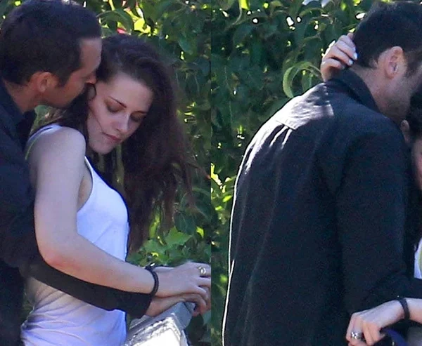 14 năm trước,vài tấm ảnh của paparazzi phá tan cặp đôi Twilight kenhtingame com thumb 14 nam truoc vai tam anh cua paparazzi pha tan cap doi twilight 0ce71777477495850 940w