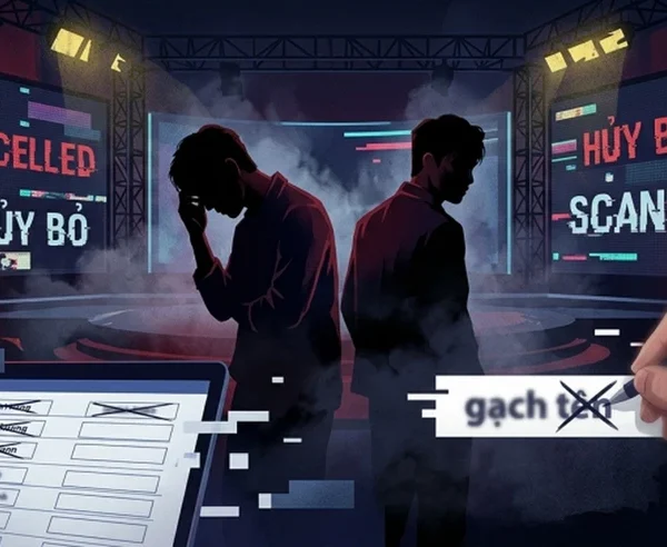 2 nam ca sĩ dính phốt làm gameshow hot hit “điêu đứng”, có nguy cơ bị “gạch tên” trước giờ chốt sổ kenhtingame com thumb 2 nam ca si dinh phot lam gameshow hot hit dieu dung co nguy co bi gach ten truoc gio chot so cd721776924204917 940w