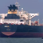 2 tàu chở hơn 100.000 tấn hàng đầu tiên được đi qua eo biển Hormuz ngay sau lệnh ngừng bắn, báo tin cực vui cho cả thế giới kenhtingame com thumb 2 tau cho hon 100000 tan hang dau tien duoc di qua eo bien hormuz ngay sau lenh ngung ban bao tin cuc vui cho ca the gioi 39191775664866959 940w