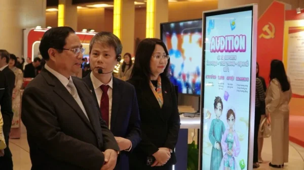 20 năm Audition vươn mình đột phá với những dấu ấn công nghệ kenhtingame com thumb 20 nam audition vuon minh dot pha voi nhung dau an cong nghe da121777361326732 940w