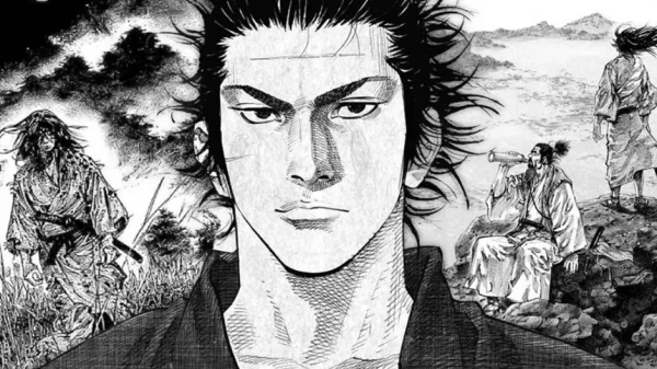 27 năm "vô đối" trên trang giấy: Tại sao manga này mãi mãi không thể có anime? kenhtingame com thumb 27 nam quot vo doi quot tren trang giay tai sao manga nay mai mai khong the co anime bce41776577342592 940w