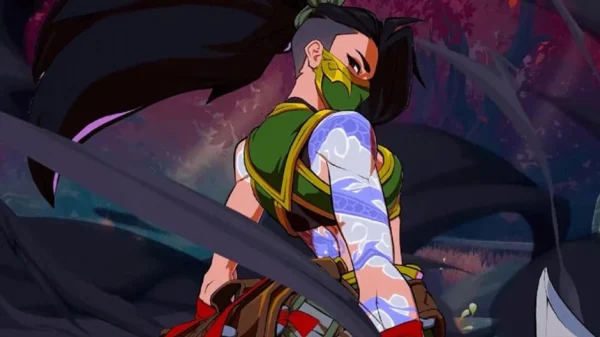 2XKO Tung Trailer Giới Thiệu Lối Chơi Akali Cùng Thời Điểm Ra Mắt Chính Thức kenhtingame com thumb 2xko tung trailer gioi thieu loi choi akali cung thoi diem ra mat chinh thuc 4d641775035329860 940w