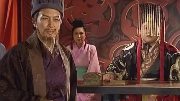 3 lần Lưu Thiện nói ít mà khiến người nghe sững lại: Gia Cát Lượng chột dạ, Tư Mã Chiêu cũng bị qua mặt kenhtingame com thumb 3 lan luu thien noi it ma khien nguoi nghe sung lai gia cat luong chot da tu ma chieu cung bi qua mat a2ff1775604950846 940w