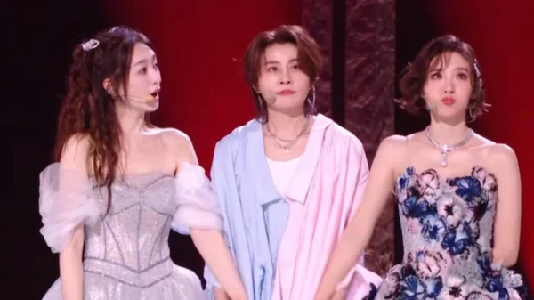 3 người khiến Trang Pháp chịu cảnh bất công: Hát dở tới mức netizen yêu cầu tắt mic kenhtingame com thumb 3 nguoi khien trang phap chiu canh bat cong hat do toi muc netizen yeu cau tat mic d9941775974317732 940w