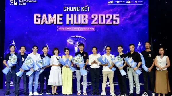 41 dự án game Việt vào vòng đánh giá, cơ hội bứt phá ra thị trường toàn cầu kenhtingame com thumb 41 du an game viet vao vong danh gia co hoi but pha ra thi truong toan cau 537f1776336561521 940w