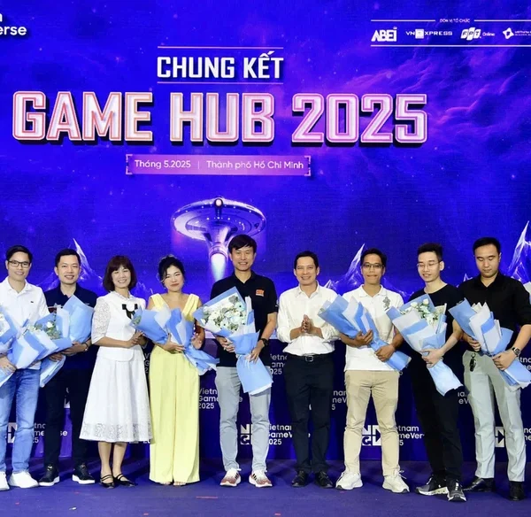 41 dự án game Việt vào vòng đánh giá, cơ hội bứt phá ra thị trường toàn cầu kenhtingame com thumb 41 du an game viet vao vong danh gia co hoi but pha ra thi truong toan cau 537f1776336561521 940w