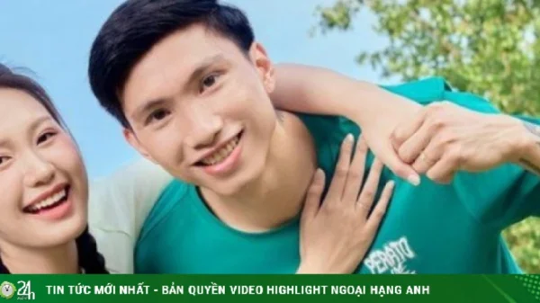 5 cặp nghệ sĩ - cầu thủ Việt: Người hạnh phúc viên mãn, kẻ tan vỡ kenhtingame com thumb 5 cap nghe si cau thu viet nguoi hanh phuc vien man ke tan vo 58c41776205068293 940w