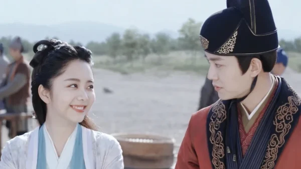 5 phim cổ trang Trung Quốc vượt 5 tỷ view kenhtingame com thumb 5 phim co trang trung quoc vuot 5 ty view b2961775969615208 940w