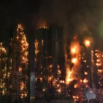 5 tháng sau vụ cháy chung cư Hong Kong (Trung Quốc), 6.000 cư dân cuối cùng cũng được trở về nhà kenhtingame com thumb 5 thang sau vu chay chung cu hong kong trung quoc 6000 cu dan cuoi cung cung duoc tro ve nha 5e941776596026056 940w