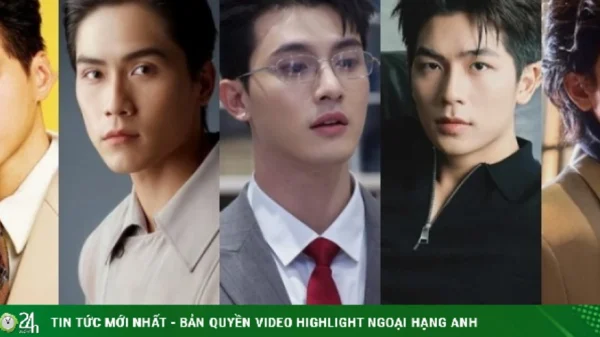5 trai đẹp hơn hoa được mệnh danh nam thần mới của điện ảnh Việt kenhtingame com thumb 5 trai dep hon hoa duoc menh danh nam than moi cua dien anh viet c9ec1775906843811 940w