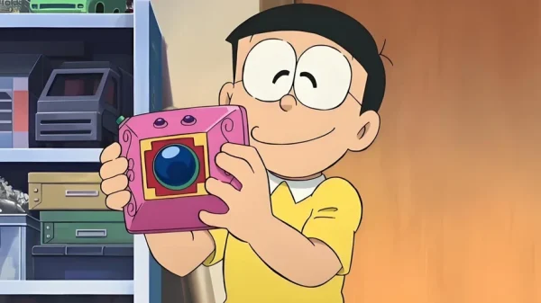 6 bảo bối Doraemon giúp bạn "đổi đời" trên mạng xã hội kenhtingame com thumb 6 bao boi doraemon giup ban quot doi doi quot tren mang xa hoi b0181776306492289 940w