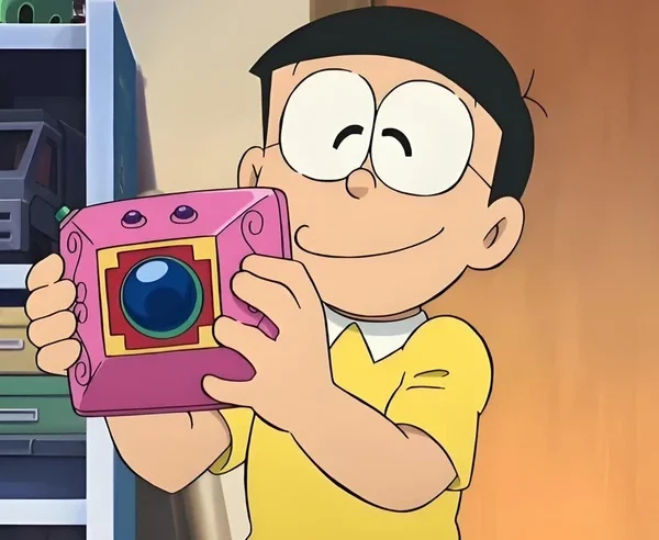 6 bảo bối Doraemon giúp bạn "đổi đời" trên mạng xã hội kenhtingame com thumb 6 bao boi doraemon giup ban quot doi doi quot tren mang xa hoi b0181776306492289 940w