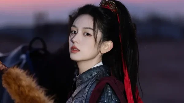 8 nữ tướng quân xịn nhất phim Trung Quốc kenhtingame com thumb 8 nu tuong quan xin nhat phim trung quoc a19c1775658628724 940w