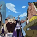 8 tội ác kinh điển của băng Râu Đen: Từ sát hại đồng đội đến "tắm máu" Marineford kenhtingame com thumb 8 toi ac kinh dien cua bang rau den tu sat hai dong doi den quot tam mau quot marineford c78c1776656525033 940w