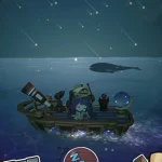 A Girl Adrift có phần mới tên A Girl Adrift: Reunited sau gần 10 năm kenhtingame com thumb a girl adrift co phan moi ten a girl adrift reunited sau gan 10 nam fefc1777393971887 940w