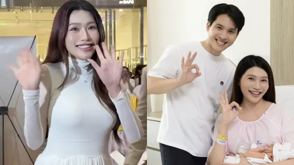 Á hậu Chế Nguyễn Quỳnh Châu vừa sinh con 3 ngày đã đi sự kiện? kenhtingame com thumb a hau che nguyen quynh chau vua sinh con 3 ngay da di su kien 2b8e1775991900811 940w