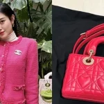 Á hậu Huyền My thanh lý túi 105 triệu nhưng bị soi 1 chi tiết khó chấp nhận: "40 triệu còn thấy đắt" kenhtingame com thumb a hau huyen my thanh ly tui 105 trieu nhung bi soi 1 chi tiet kho chap nhan quot 40 trieu con thay dat quot a4091775603960252 940w