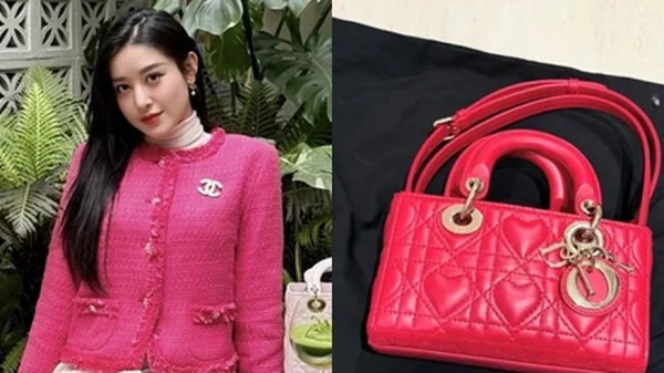 Á hậu Huyền My thanh lý túi 105 triệu nhưng bị soi 1 chi tiết khó chấp nhận: "40 triệu còn thấy đắt" kenhtingame com thumb a hau huyen my thanh ly tui 105 trieu nhung bi soi 1 chi tiet kho chap nhan quot 40 trieu con thay dat quot a4091775603960252 940w