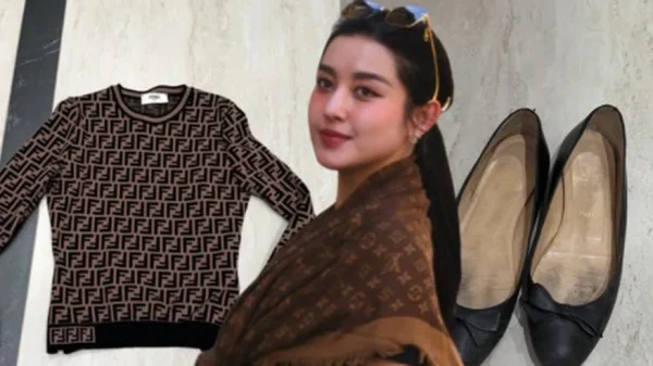 Á hậu Huyền My tiếp tục lên đơn sau vụ đôi giày "bẩn bẩn", netizen nổi nóng: "Tôi điên lắm rồi đấy!" kenhtingame com thumb a hau huyen my tiep tuc len don sau vu doi giay quot ban ban quot netizen noi nong quot toi dien lam roi day quot 37861775607248647 940w