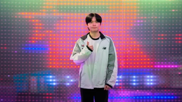 Á quân CKTG KT xác lập kỷ lục mới trong lịch sử đội tuyển kenhtingame com thumb a quan cktg kt xac lap ky luc moi trong lich su doi tuyen 34ac1776875652291 940w