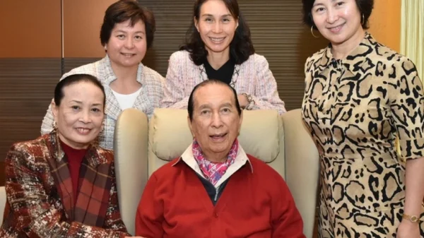 Ái nữ của Vua sòng bài Macau qua đời kenhtingame com thumb ai nu cua vua song bai macau qua doi 21481776056474105 940w