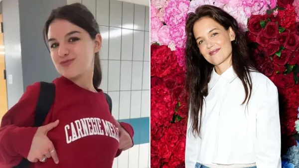 Ái nữ nhà Tom Cruise chính thức tròn 20 tuổi: Hé lộ gia tài riêng và cuộc sống kín tiếng tại đại học danh giá kenhtingame com thumb ai nu nha tom cruise chinh thuc tron 20 tuoi he lo gia tai rieng va cuoc song kin tieng tai dai hoc danh gia a2851776595434102 940w