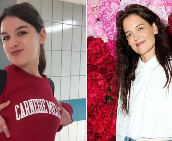 Ái nữ nhà Tom Cruise chính thức tròn 20 tuổi: Hé lộ gia tài riêng và cuộc sống kín tiếng tại đại học danh giá kenhtingame com thumb ai nu nha tom cruise chinh thuc tron 20 tuoi he lo gia tai rieng va cuoc song kin tieng tai dai hoc danh gia a2851776595434102 940w