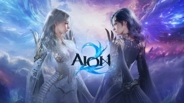 Aion 2 ra mắt toàn cầu sau 17 năm, MMO đình đám trở lại với tham vọng mới kenhtingame com thumb aion 2 ra mat toan cau sau 17 nam mmo dinh dam tro lai voi tham vong moi 97c61777360793003 940w