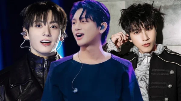 Album hot nhất Việt Nam hiện tại: GREY D đánh bại BTS, bao vây HIEUTHUHAI kenhtingame com thumb album hot nhat viet nam hien tai grey d danh bai bts bao vay hieuthuhai 33931775104771768 940w