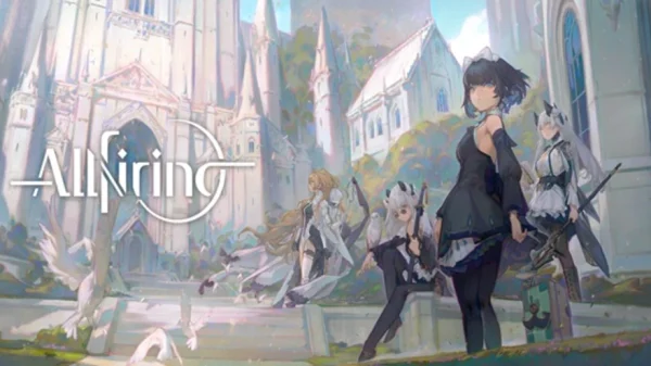 ALLfiring - Tuyệt phẩm ARPG đậm chất anime chính thức mở đăng ký toàn cầu kenhtingame com thumb allfiring tuyet pham arpg dam chat anime chinh thuc mo dang ky toan cau e6161775204852569 940w