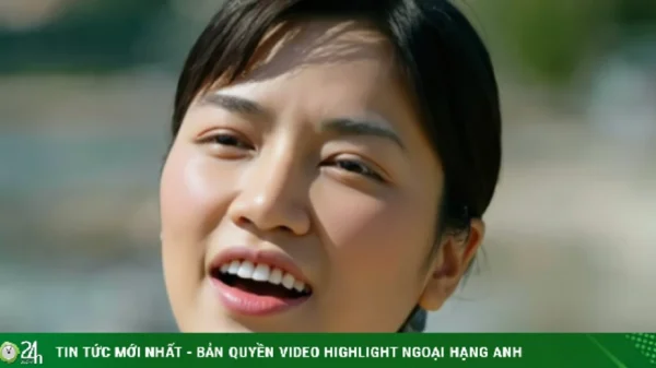 Anh Đào: Tôi đơ trước cảnh hôn Tô Dũng kenhtingame com thumb anh dao toi do truoc canh hon to dung 40731775174954499 940w