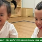 Ảnh sao 11/4: Cặp song sinh nhà Thu Trang cười rạng rỡ kenhtingame com thumb anh sao 11 4 cap song sinh nha thu trang cuoi rang ro 4fa41775869967117 940w