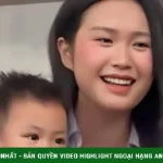 Ảnh sao 13/4: Vợ Đoàn Văn Hậu bế con trai ra sân cổ vũ chồng kenhtingame com thumb anh sao 13 4 vo doan van hau be con trai ra san co vu chong d1491776048139950 940w