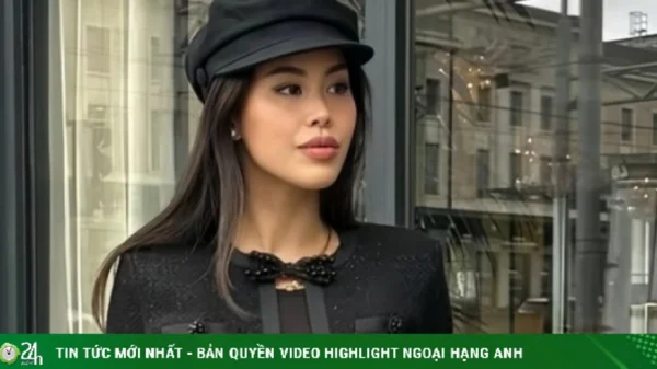 Ảnh sao 15/4: Công chúa hàng hiệu Tiên Nguyễn xách túi tiền tỷ ở Thụy Sĩ kenhtingame com thumb anh sao 15 4 cong chua hang hieu tien nguyen xach tui tien ty o thuy si aacd1776221510659 940w