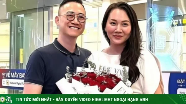 Ảnh sao 16/4: Chồng thiếu gia ra sân bay đón Ngọc Thạch sau chuyến công tác kenhtingame com thumb anh sao 16 4 chong thieu gia ra san bay don ngoc thach sau chuyen cong tac 5dcc1776317349516 940w