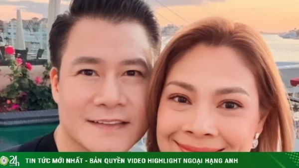 Ảnh sao 19/4: Thanh Thảo thân thiết tình cũ Quang Dũng kenhtingame com thumb anh sao 19 4 thanh thao than thiet tinh cu quang dung e78e1776566657503 940w