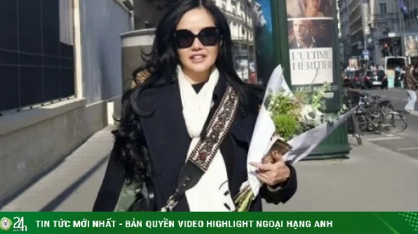 Ảnh sao 2/4: Hồng Nhung được khen đi chợ cũng sành điệu kenhtingame com thumb anh sao 2 4 hong nhung duoc khen di cho cung sanh dieu d9e91775099163088 940w