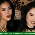 Ảnh sao 3/4: Tiên Nguyễn tổ chức tiệc ngủ mừng sinh nhật em dâu tương lai kenhtingame com thumb anh sao 3 4 tien nguyen to chuc tiec ngu mung sinh nhat em dau tuong lai 43541775181504335 940w