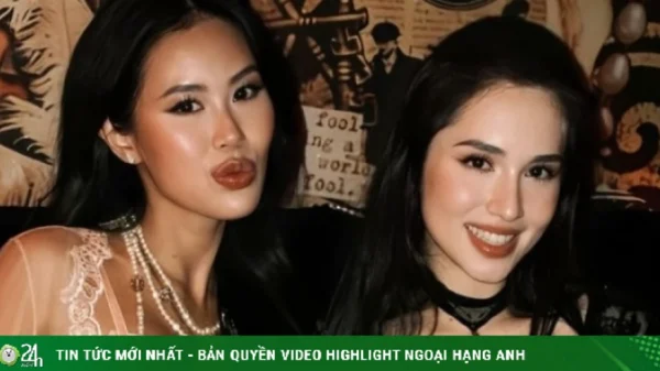 Ảnh sao 3/4: Tiên Nguyễn tổ chức tiệc ngủ mừng sinh nhật em dâu tương lai kenhtingame com thumb anh sao 3 4 tien nguyen to chuc tiec ngu mung sinh nhat em dau tuong lai 43541775181504335 940w