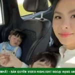 Ảnh sao 5/4: Vân Trang lần đầu đưa cặp sinh đôi 4 tuổi về nhà ông bà ngoại kenhtingame com thumb anh sao 5 4 van trang lan dau dua cap sinh doi 4 tuoi ve nha ong ba ngoai 2d001775352328808 940w