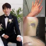 Anh trai Jisoo (BLACKPINK) lại trở thành tâm điểm phẫn nộ: Bị tố bạo hành gia đình, bắt vợ phải quỳ gối xin tha? kenhtingame com thumb anh trai jisoo blackpink lai tro thanh tam diem phan no bi to bao hanh gia dinh bat vo phai quy goi xin tha 19691776511456506 940w