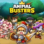Animal Busters: Idle RPG - Phiêu lưu giải trí cùng các sinh vật siêu đáng yêu kenhtingame com thumb animal busters idle rpg phieu luu giai tri cung cac sinh vat sieu dang yeu 28971775709563659 940w