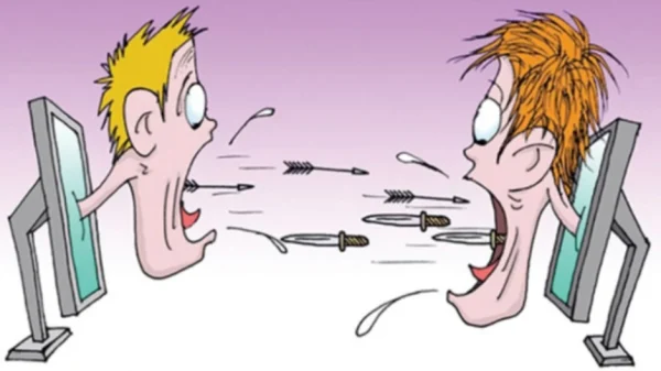 Antifan Việt bị Weibo Gaming chỉ thẳng danh vì nhục mạ tuyển thủ, khiến cộng đồng xấu mặt kenhtingame com thumb antifan viet bi weibo gaming chi thang danh vi nhuc ma tuyen thu khien cong dong xau mat 38031775810032018 940w