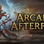 Arcane Afterfall - Khát vọng sinh tồn thức tỉnh trong thế giới MMORPG thủ công kenhtingame com thumb arcane afterfall khat vong sinh ton thuc tinh trong the gioi mmorpg thu cong 82411776146668638 940w