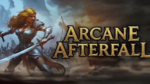 Arcane Afterfall - Khát vọng sinh tồn thức tỉnh trong thế giới MMORPG thủ công kenhtingame com thumb arcane afterfall khat vong sinh ton thuc tinh trong the gioi mmorpg thu cong 82411776146668638 940w